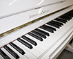 Klavier-Seiler-118-Traditio-weiss-Messing-3-b